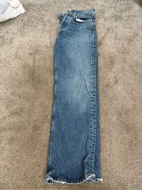 Agolde Fran Jeans